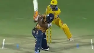 Harish N S - DD Vs NRK - 34(21)*