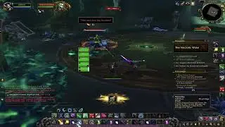 how to beat Surgeon Stitchflesh The Necrotic Wake WoW