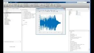 Matlab for Non Believers - Sound Files