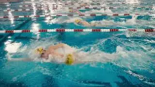 SCAD Swim