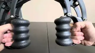 Roll Recovery Massage Roller