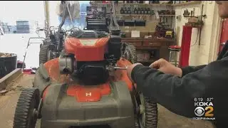 Home Improvement Tips With KDKA's Rick Dayton