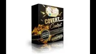 Covert Context | Covert Context Review