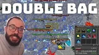 RP LVL 1977 SUPER COMBO, WHAT A DROP WAS THAT 😱, ZAGA PLAYED A LOT, CARRITO IN SKELETON, 