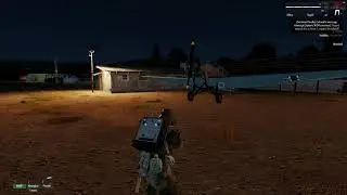 Arma 3 german ATC radio chatter