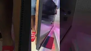 Best 32 inch 4k Studio Monitor for All your work needs by BenQ #unboxing #shortsfeed #monitor #benq