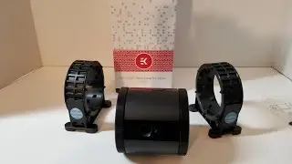 Распаковка EK XTOP Revo Dual D5