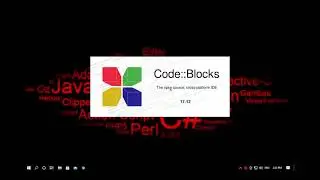 How to download codeblocks IDE with compiler for free | Programming Languages | 2021 |The Programmer
