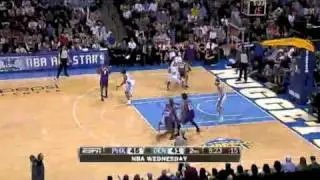 Top 10: Steals of the Week