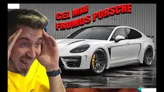 LECTURA CAUTA MODIFICARI PENTRU PORSCHE