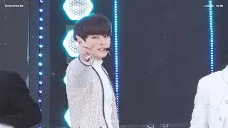 181104 스트레이 키즈 Stray Kids 2018 제주 한류페스티벌 / 'I am YOU' (리노 LeeKnow focus)