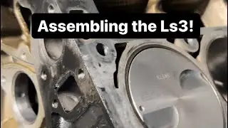 6.2 SWAP ON DENALI CLONE PART 3!!