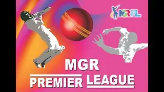 MGR Premier League 2nd Season (Day 5) 2nd Match  (SRDB VS  SSK )