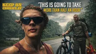 Wajs & Meyer Moving Forward Slowly but Surely | Marcel Wajs: Uncharted &ndash; Keep on Chooglin