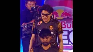 JONATHAN ENTRY AUDIENCE GONE MAD 🥶🇮🇳 GODLIKE LAN ENTRY 🔥 #jonathangaming #godlike