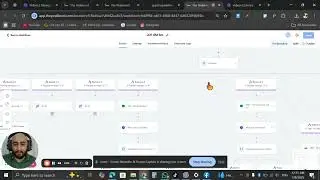 Reputation Management Workflow