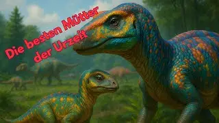 Maiasaura &ndash; Die besten M&uuml;tter der Urzeit. Animals, Anmila, T-Rex, Tyrannosaurus Rex, Spinosaurus