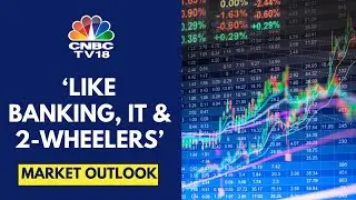 Indian Tech Cos Can Catch Up With Emerging Technologies: Quantum AMC | CNBC TV18