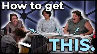 Как найти группу для игры в D&D