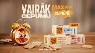 &ldquo;Pētergailis&rdquo; &ndash; Vakara sarunas &ndash; 7 GRAUDI