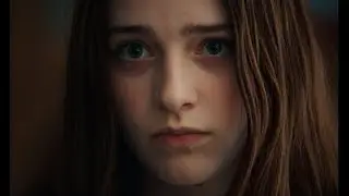 HOLLY - Trailer Vosten