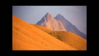 Dasht-e Kavir
