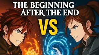 &ldquo;TBATE Episode 6 Was INSANE &ndash; Arthur&rsquo;s TRUE Power Revealed!&rdquo; No one Expects THIS Twist