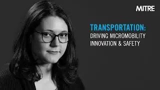 MITRE Impact Report | Elizabeth Karpinski | Transportation