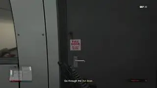 Gta 5 iAA facilities