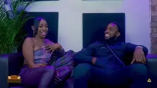 Sofa Talks - Episode 1 @BigSick (Sickman)