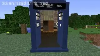 Transcendental Dimensional Window [Bigger on the Inside] - #DWCM #iMine4WHO