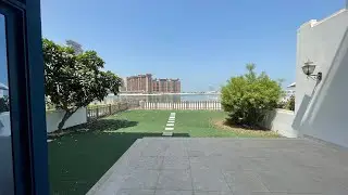 Palma Residences | Palm jumeirah | 5Br Townhouses I Sale I Rent