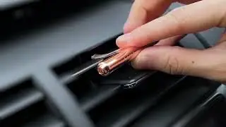 Daily Lab Aroma Stick Car Diffuser for Tesla Model 3/Y