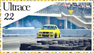 Ultrace 2022 | 4k Aftermovie | 469Media