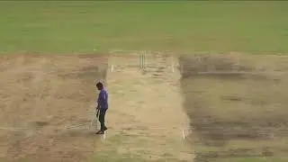 A DIVISION TWO DAYS LEAGUE  2025-26 EAST MARREDPALLY VS EVERGREEN GYMKHANA 04 FEB 26 FINAL DAY 1