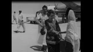 A tribute to Dr. Ruth Pfau 2018 (Urdu version)