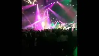 Jason Aldean 