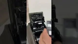 DATACARD - Como trocar a cabe&ccedil;a de impress&atilde;o.