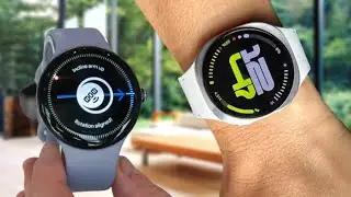 Pixel Watch 4 vs Galaxy Watch 8 | Which Android Smartwatch Wins?