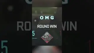 They didn't think I was legit after this INSANE 1v5 Clutch