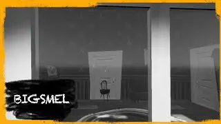 HELLO NEIGHBOR MOD KIT: BIGSMEL - SUSPICIOUS NEIGHBOR