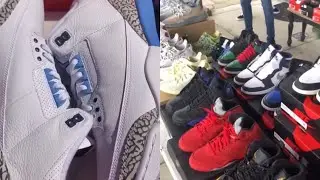 Rarekiqs Buying Steal On Sneakers Meetup