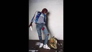 *FREE* FAMOUS DEX TYPE BEAT [ZtheBeast]