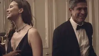 Black Wave - What She Needs (Official Music Video)