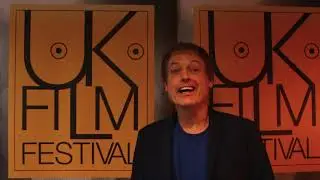 The UK Film Festival London 2020 Welcome & Intro