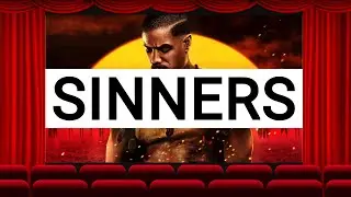 Sinners - PODCAST
