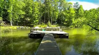 1890 Lake Adger Parkway, Mill Spring NC