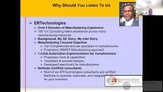 Future-Proof Your Manufacturing: How To Unlock 2-10X Growth In 12 Months