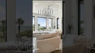Atlantic Beach Luxury Home for Sale Jacksonville Florida Beachfront