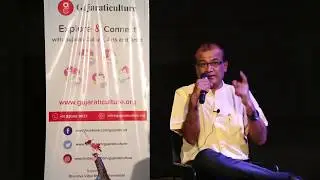 Krishnkant Unadkat | The Culture Talk - Episode 2